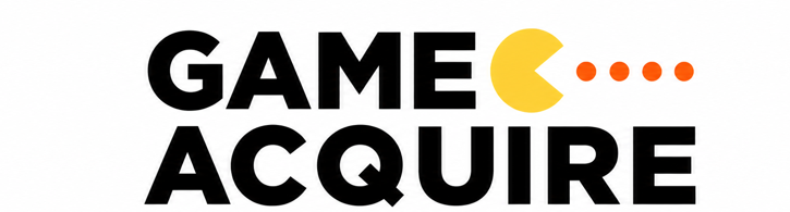 GameAcquire